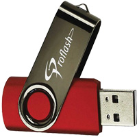 Cl&eacute; USB classique 2.0 St. Lawrence Industrial & Safety Supply
