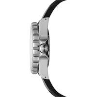 Grande montre automatique de plong&eacute;e, Num&eacute;rique, &agrave; piles, 41 mm, Noir St. Lawrence Industrial & Safety Supply