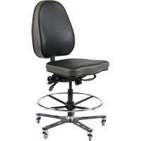 SF190 Industrial Chair St. Lawrence Industrial & Safety Supply