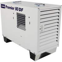 Radiateur d&eacute;shumidificateur portable Premier, Chaleur radiante, &eacute;lectrique, 80 000 BTU/H St. Lawrence Industrial & Safety Supply