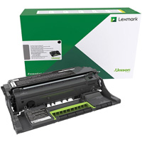 Unit&eacute; d'imagerie noire pour imprimante MX721   St. Lawrence Industrial & Safety Supply