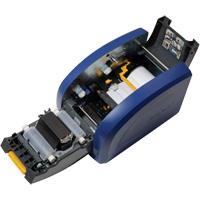 i530 Industrial Label Printer without Wi-Fi, 4.25" Tape St. Lawrence Industrial & Safety Supply