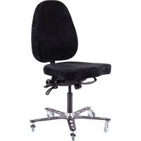 SF190 Ergonimic Welding Chair St. Lawrence Industrial & Safety Supply