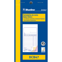 Sales Order Forms St. Lawrence Industrial & Safety Supply
