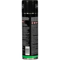 90 High Strength Adhesive, Clear, Aerosol Can St. Lawrence Industrial & Safety Supply