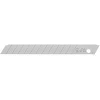 Replacement Blades, Snap-Off Style St. Lawrence Industrial & Safety Supply