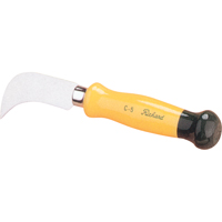 Couteau industriel pour rev&ecirc;tement de sol St. Lawrence Industrial & Safety Supply