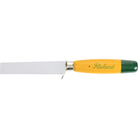 Couteau utilitaire industriel, 3 7/8 x 3/4" St. Lawrence Industrial & Safety Supply