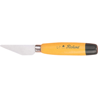 Couteau utilitaire industriel, 2 1/4 x 3/4" St. Lawrence Industrial & Safety Supply
