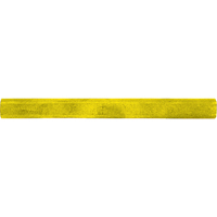 B&acirc;tons de peinture pour surfaces chaudes HT Paintstik - 400° &agrave; 1600°F, B&acirc;ton plein, Jaune St. Lawrence Industrial & Safety Supply