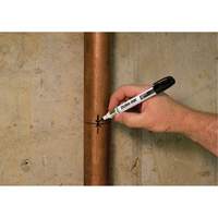 Dura-Ink&reg; 80 Permanent Marker, Black, Medium Tip St. Lawrence Industrial & Safety Supply