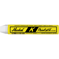 B&acirc;ton de peinture K Paintstick, B&acirc;ton plein, Blanc St. Lawrence Industrial & Safety Supply