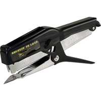 Industrial Stapling Pliers, 7/16" Staple Size St. Lawrence Industrial & Safety Supply