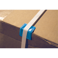 Protecteurs de contour, Plastique, 1" lo x 1-1/4" la St. Lawrence Industrial & Safety Supply