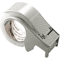 Hand Tape Dispenser, Standard-Duty, Fits Tape Width Of 50.8 mm (2") St. Lawrence Industrial & Safety Supply