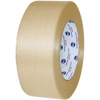 Filament Tape RG15 Series, 5.6 mils Thick, 12 mm (47/100") x 55 m (180')  St. Lawrence Industrial & Safety Supply