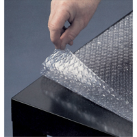 Durabubble Roll with Adhesive, 300' x 3/16", Bubble Size 3/16" St. Lawrence Industrial & Safety Supply