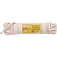 Cordes, Coton, 100' St. Lawrence Industrial & Safety Supply