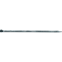 Attaches avec encoches, Longueur 7", R&eacute;sistance &agrave; la traction 40 lb, Naturel St. Lawrence Industrial & Safety Supply