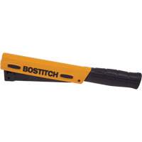 Hammer Tacker, 1/4", 5/16", 3/8" St. Lawrence Industrial & Safety Supply