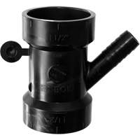 Dishwasher Wye Fitting St. Lawrence Industrial & Safety Supply