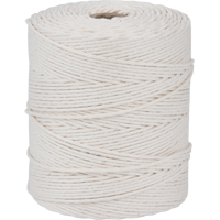 Ficelle d'arrimage, 840', Coton St. Lawrence Industrial & Safety Supply