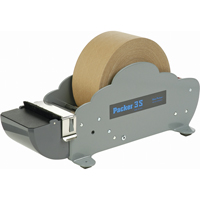 Humecteur de ruban, Manuel, 76,2 mm (3") Ruban St. Lawrence Industrial & Safety Supply