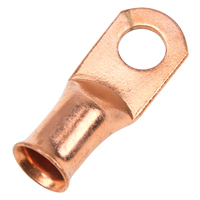 Cable Lug St. Lawrence Industrial & Safety Supply