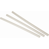 B&acirc;ton de colle, 10" lo, Transparent St. Lawrence Industrial & Safety Supply
