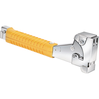 Marteaux cloueur robustes, 5/16", 3/8", 1/2" St. Lawrence Industrial & Safety Supply