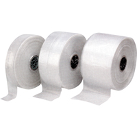 Emballages sp&eacute;ciaux en poly, 24" la x 651' lo, 4 mils St. Lawrence Industrial & Safety Supply