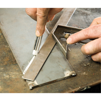 Soapstone Holders, Flat St. Lawrence Industrial & Safety Supply