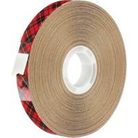 3M 969 Adhesive Transfer Tape, 12.7 mm (1/2") W St. Lawrence Industrial & Safety Supply
