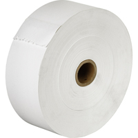 Gummed Tape - Standard Tapes, 60 mm (2-9/25") x 175 m (574'), Kraft St. Lawrence Industrial & Safety Supply