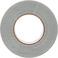 3939 Duct Tape, 9 mils, Silver, 48 mm (2") x 55 m (180') St. Lawrence Industrial & Safety Supply