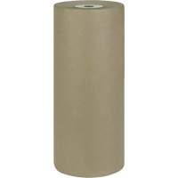 PAPER, Kraft, 30" x 1200', 30 lbs., Roll St. Lawrence Industrial & Safety Supply