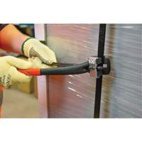 Coupoirs pour feuillards m&eacute;talliques - Usage standard St. Lawrence Industrial & Safety Supply