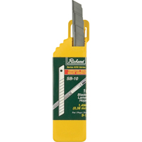 Lames de rechange, Style Simple St. Lawrence Industrial & Safety Supply