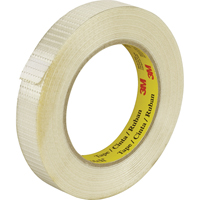 Rubans adh&eacute;sifs opaques 8959 Scotch r&eacute;versibles, &eacute;paisseur 5,7 mils, 19 mm (3/4") x 50 m (164')  St. Lawrence Industrial & Safety Supply