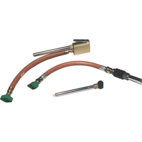 Gonfleur pour sac de fardage St. Lawrence Industrial & Safety Supply