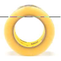 Ruban d'emballage Scotch 373, Adh&eacute;sif Thermofusible, 2,5 mils, 48 mm (2") x 100 m (328') St. Lawrence Industrial & Safety Supply