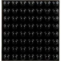 3M Bumpon Rubber Bumper St. Lawrence Industrial & Safety Supply
