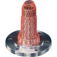 Filets flexibles St. Lawrence Industrial & Safety Supply