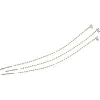 Secur-A-Tie&reg; Nylon Ties St. Lawrence Industrial & Safety Supply