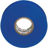 Scotch&reg; 35 Colour Coded Tape, 19 mm (3/4") x 20.1 m (66'), Blue, 7 mils St. Lawrence Industrial & Safety Supply