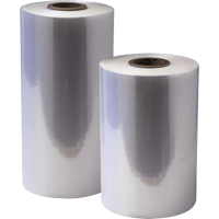 Film en polyol&eacute;fine r&eacute;tractable - Exlfilm<em>plus</em> St. Lawrence Industrial & Safety Supply