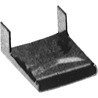 Joints pour feuillards portatifs en acier inoxydable St. Lawrence Industrial & Safety Supply