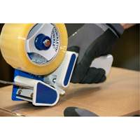 D&eacute;vidoir de ruban, Standard, Convient au ruban de largeur de 51 mm (2") St. Lawrence Industrial & Safety Supply