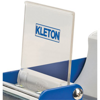Replacement Window for Kleton 3" Tape Dispenser St. Lawrence Industrial & Safety Supply