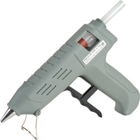 Fusil &agrave; colle professionnel, 80 W, 245°F - 380°F (120°C - 193°C ) St. Lawrence Industrial & Safety Supply